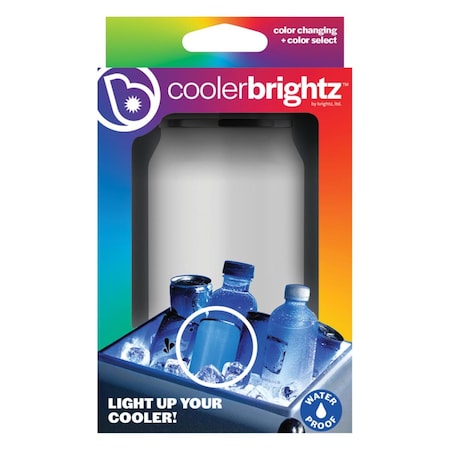 Brightz Cooler Cooler Lights BR8784